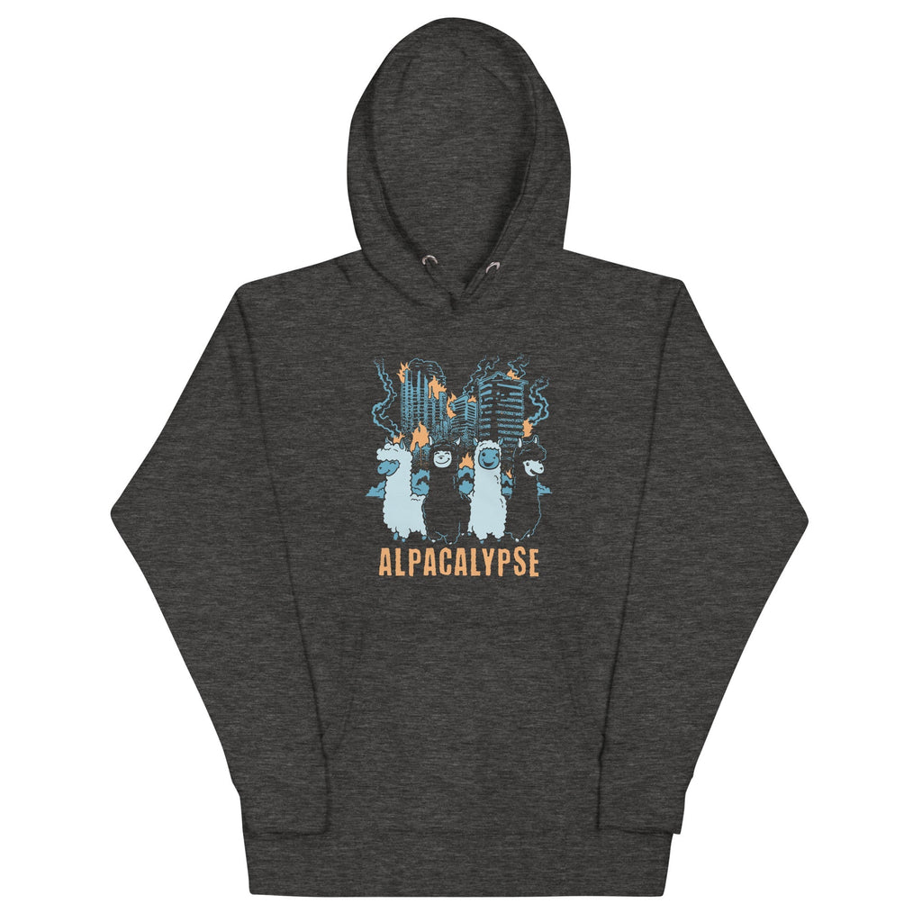Alpacalypse Unisex