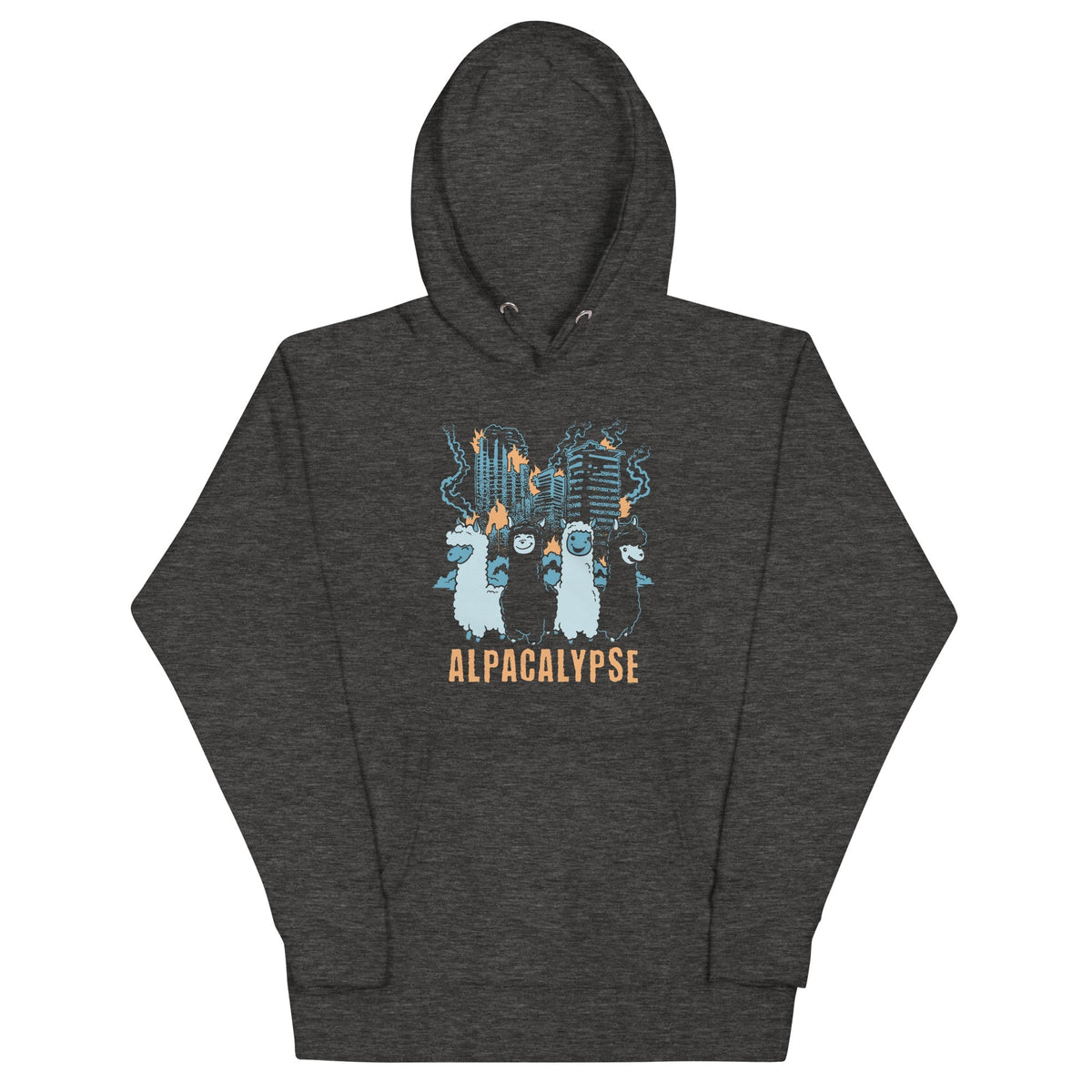 Alpacalypse Unisex