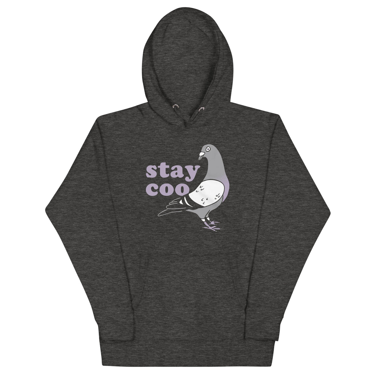 Stay Coo Unisex