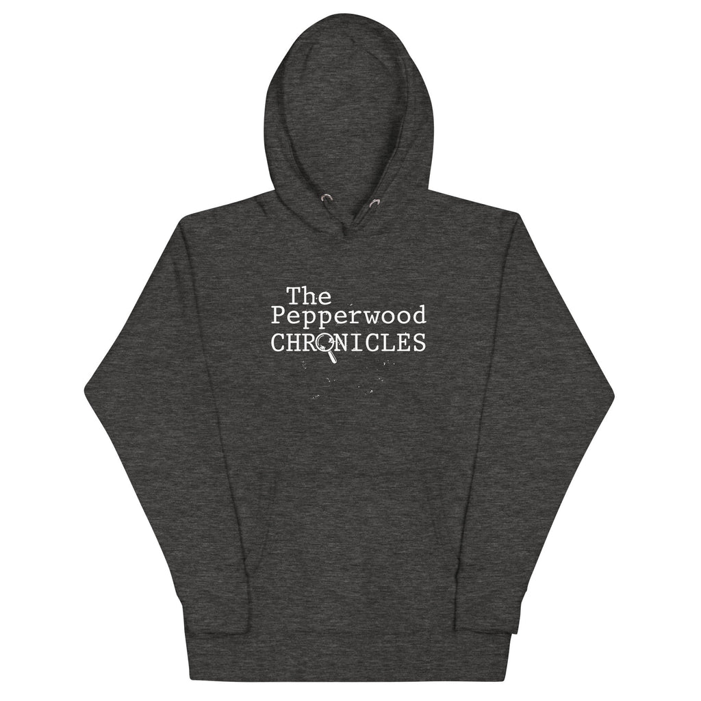 The Pepperwood Chronicles Unisex