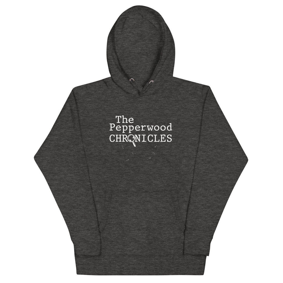 The Pepperwood Chronicles Unisex