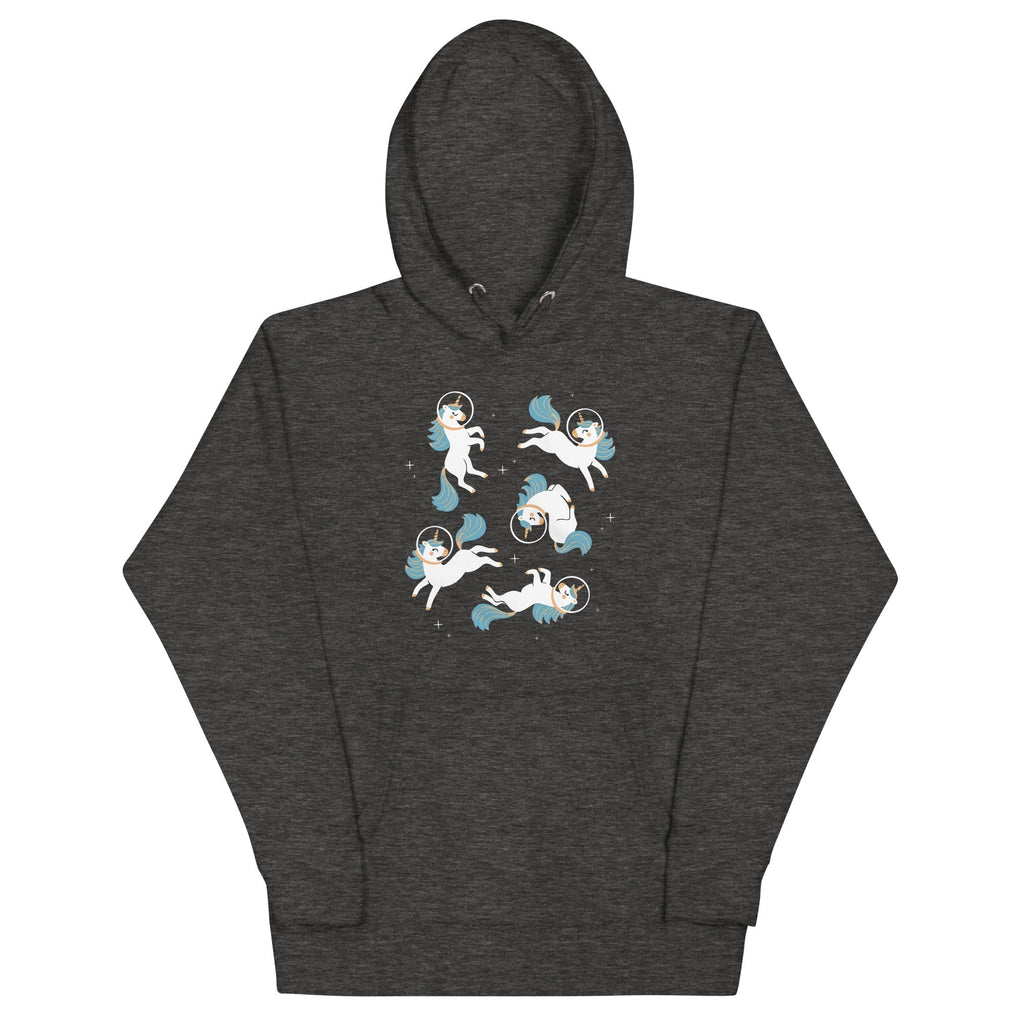 Unicorns In Space Unisex