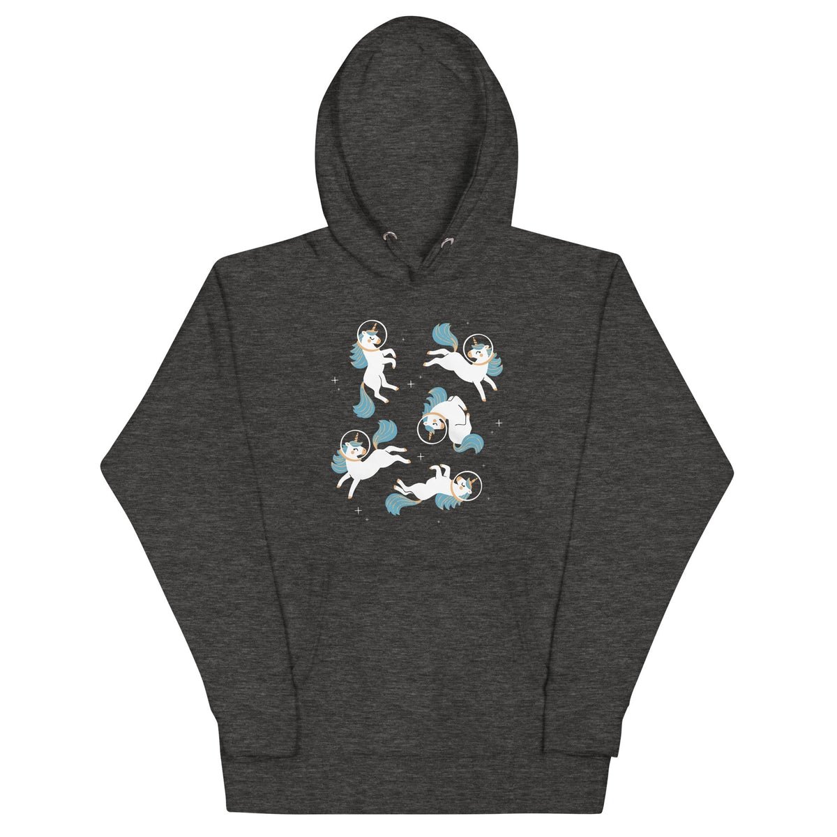 Unicorns In Space Unisex