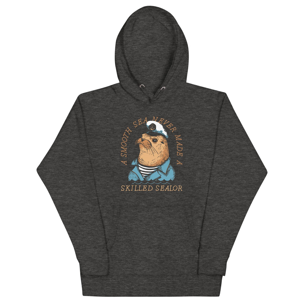 Skilled Sealor Unisex