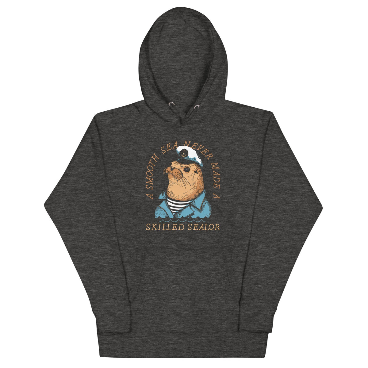 Skilled Sealor Unisex