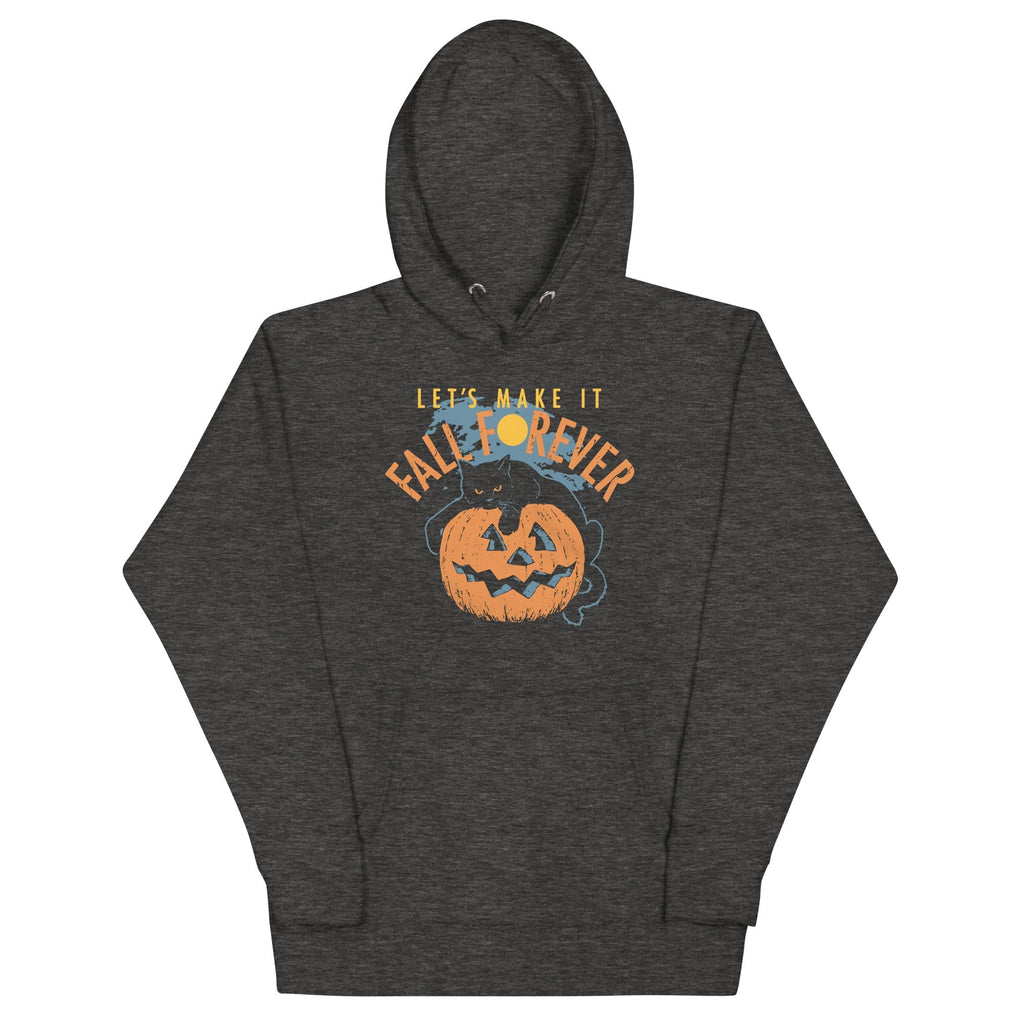 Fall Forever Unisex
