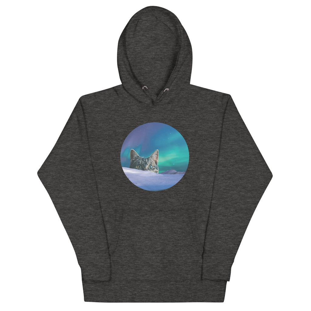 Meowthern Lights Unisex