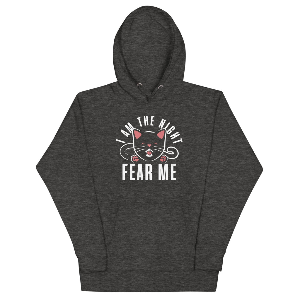 I Am The Night Fear Me Unisex