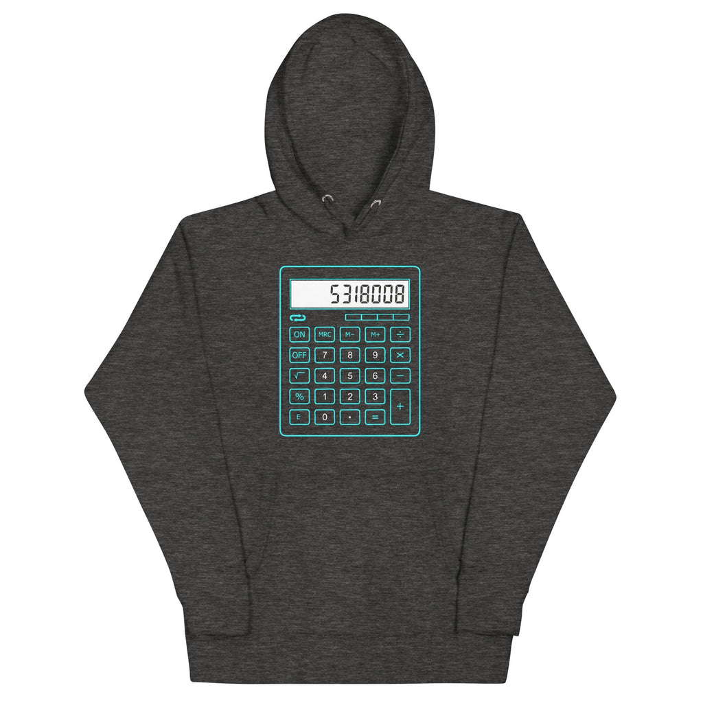 5318008 Calculator Unisex