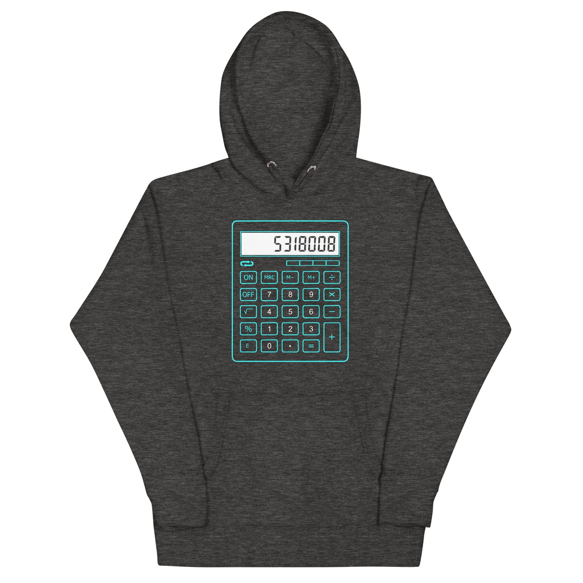 5318008 Calculator Unisex