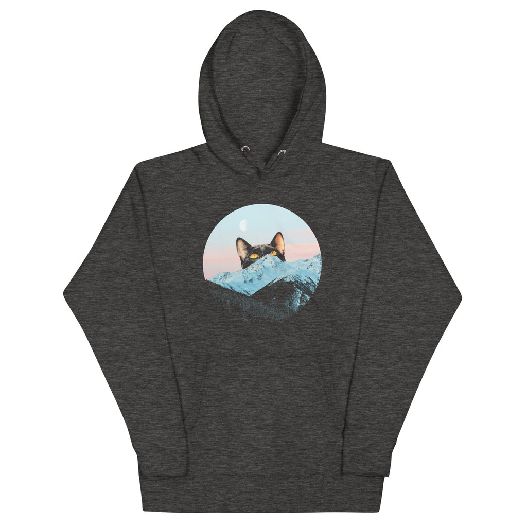 Meowntain Unisex