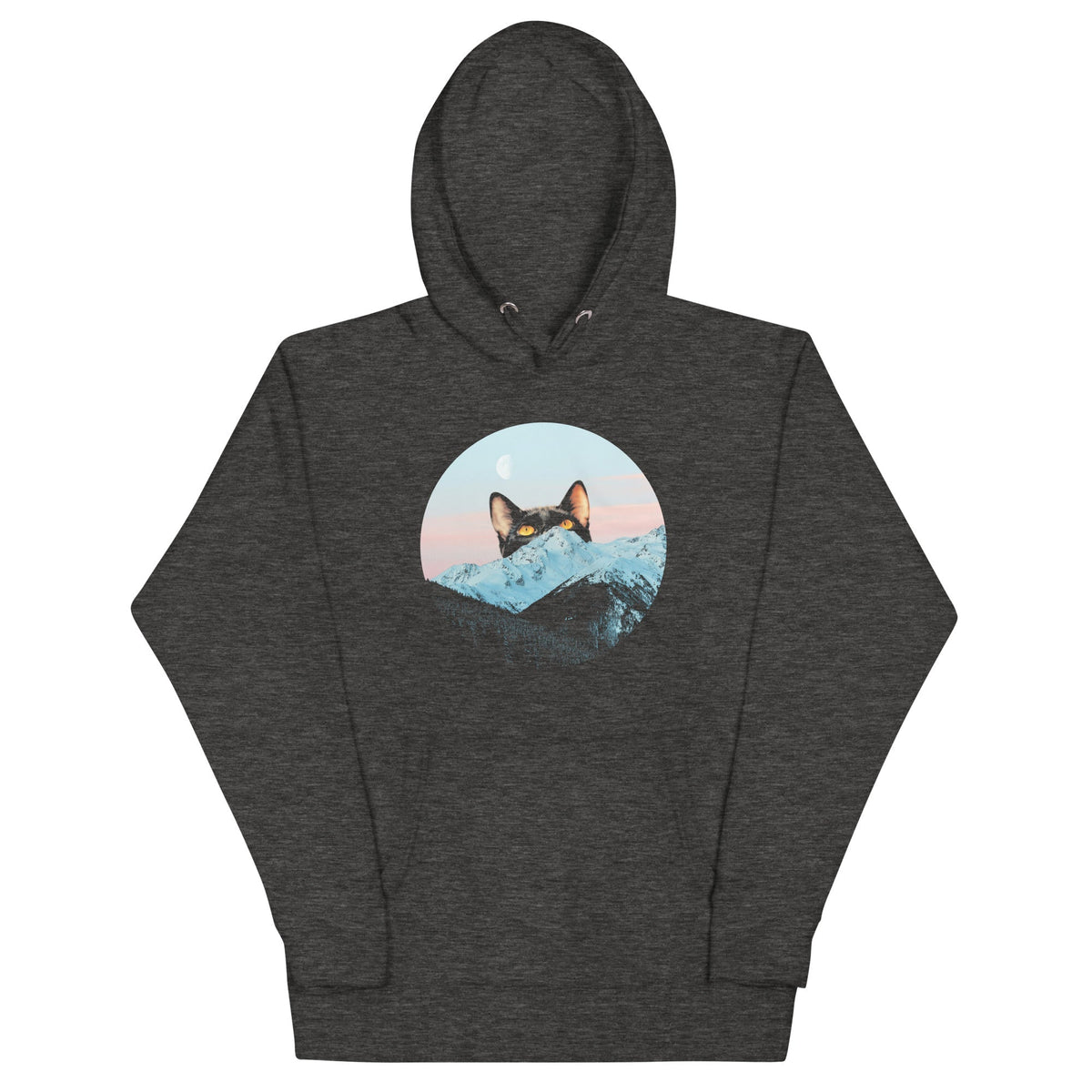Meowntain Unisex