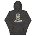 Challenge Accepted Stoplight Unisex