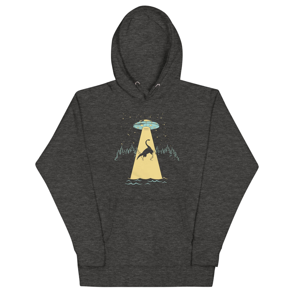 Nessie Abduction Unisex