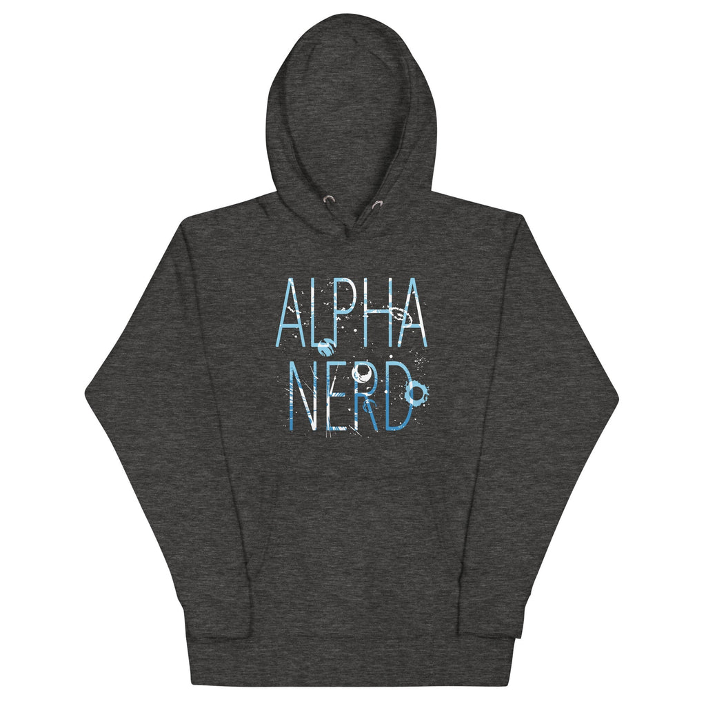 Alpha Nerd Unisex