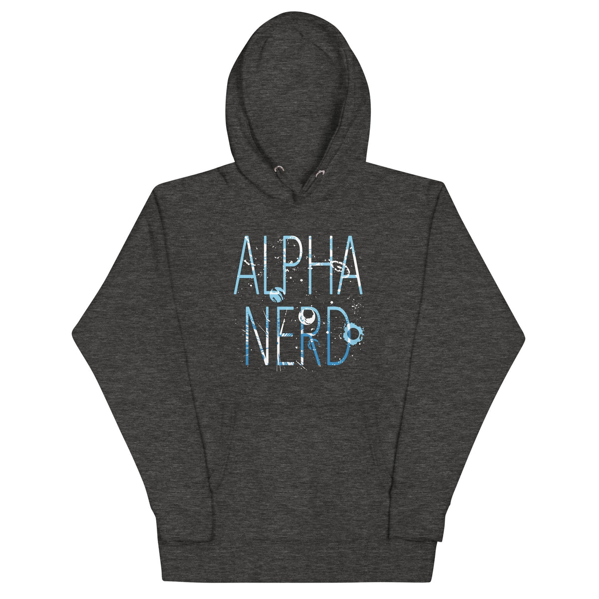 Alpha Nerd Unisex