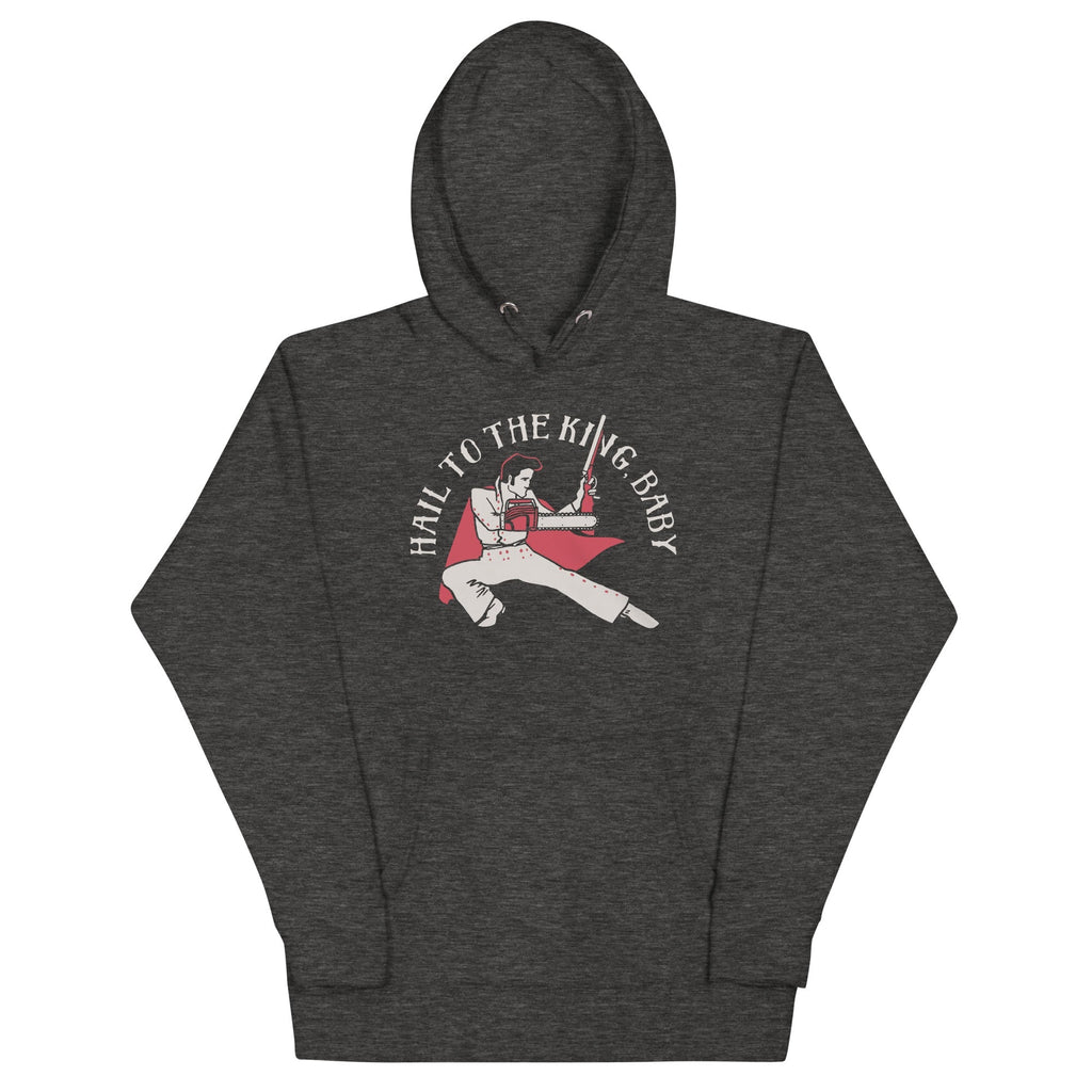 Hail To The King, Baby Unisex