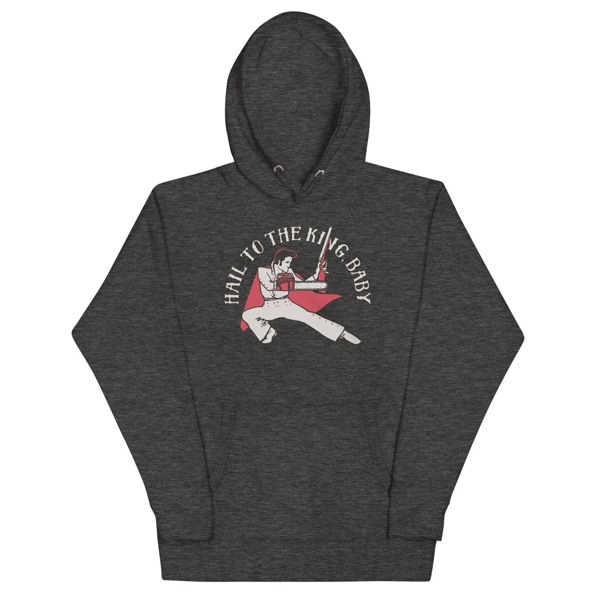 Hail To The King, Baby Unisex