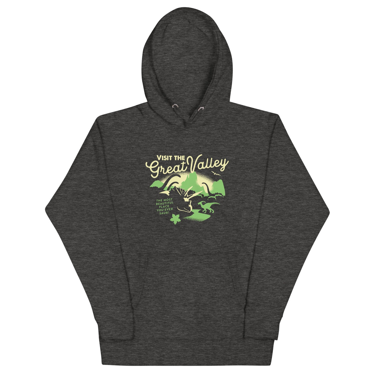 Visit The Great Valley Unisex