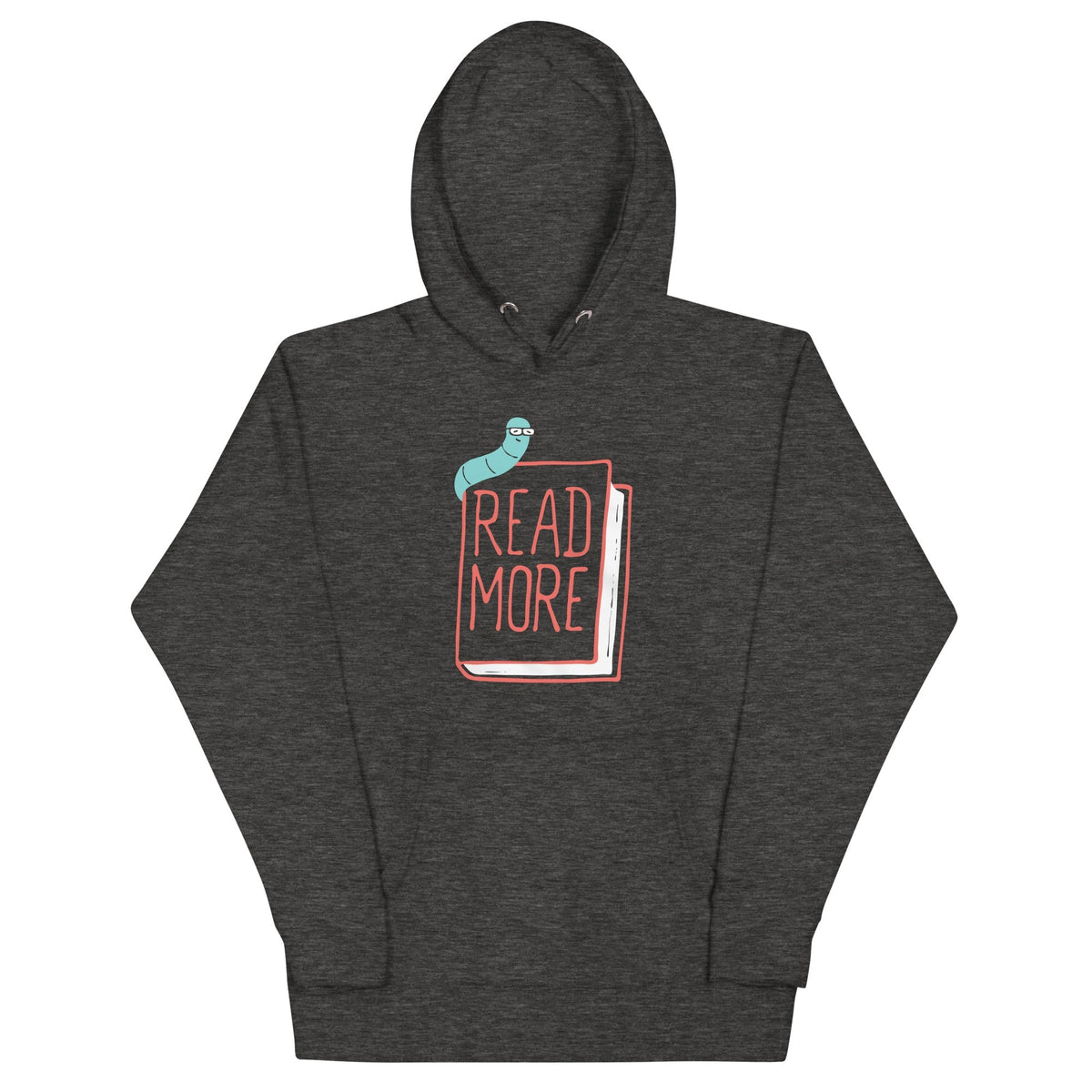 Read More Unisex