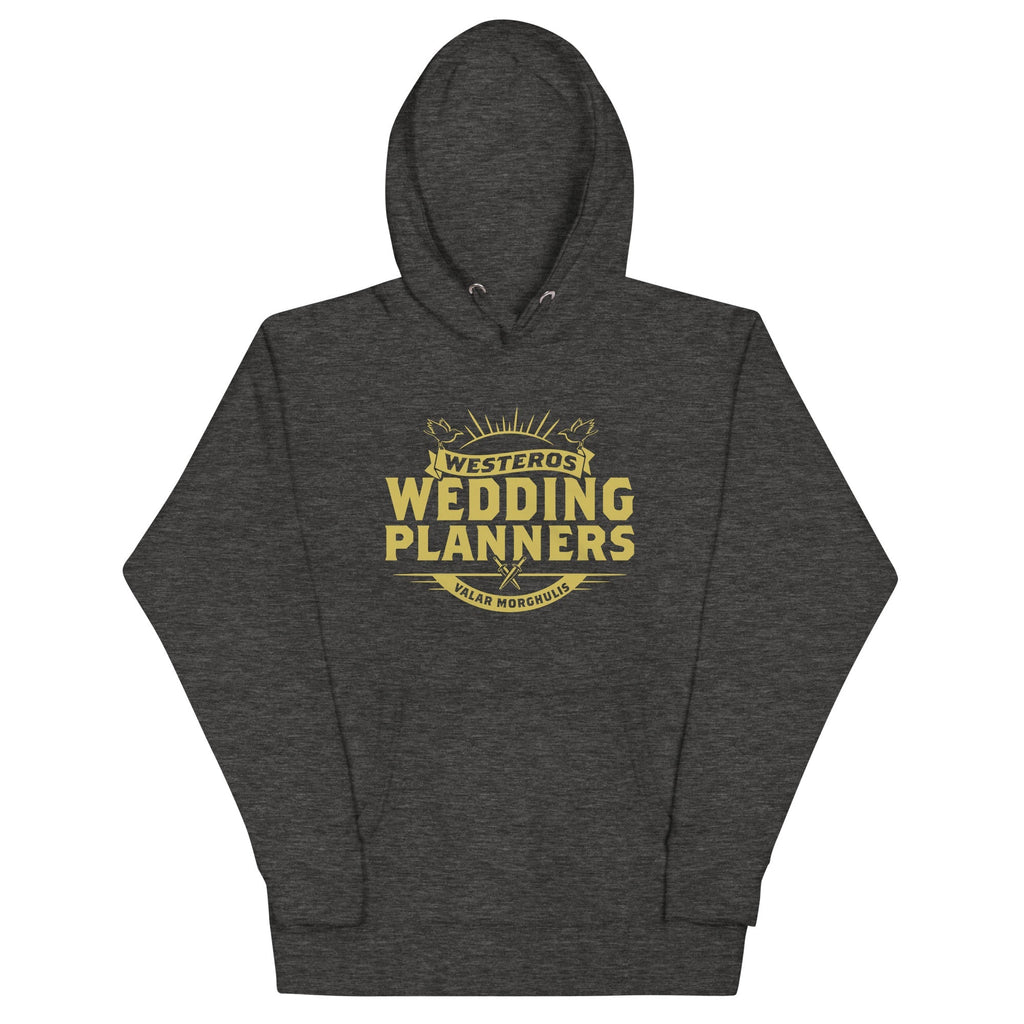 Westeros Wedding Planners Unisex