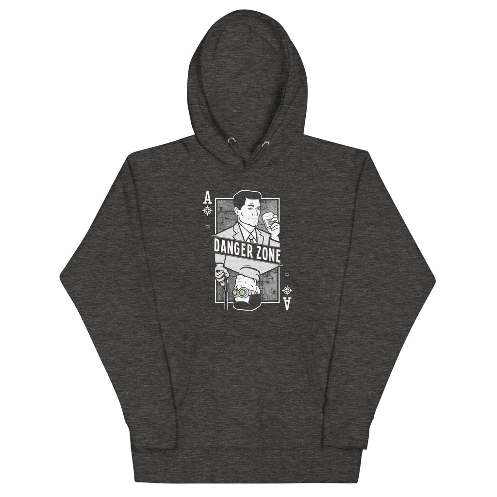 Danger Zone Unisex