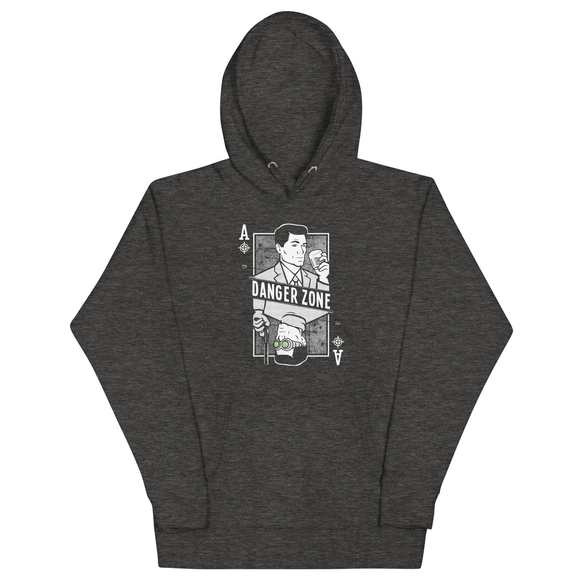 Danger Zone Unisex