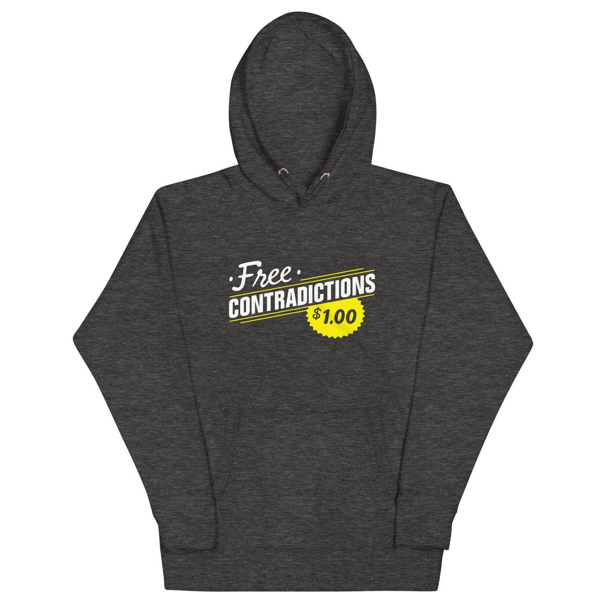Free Contradictions Unisex