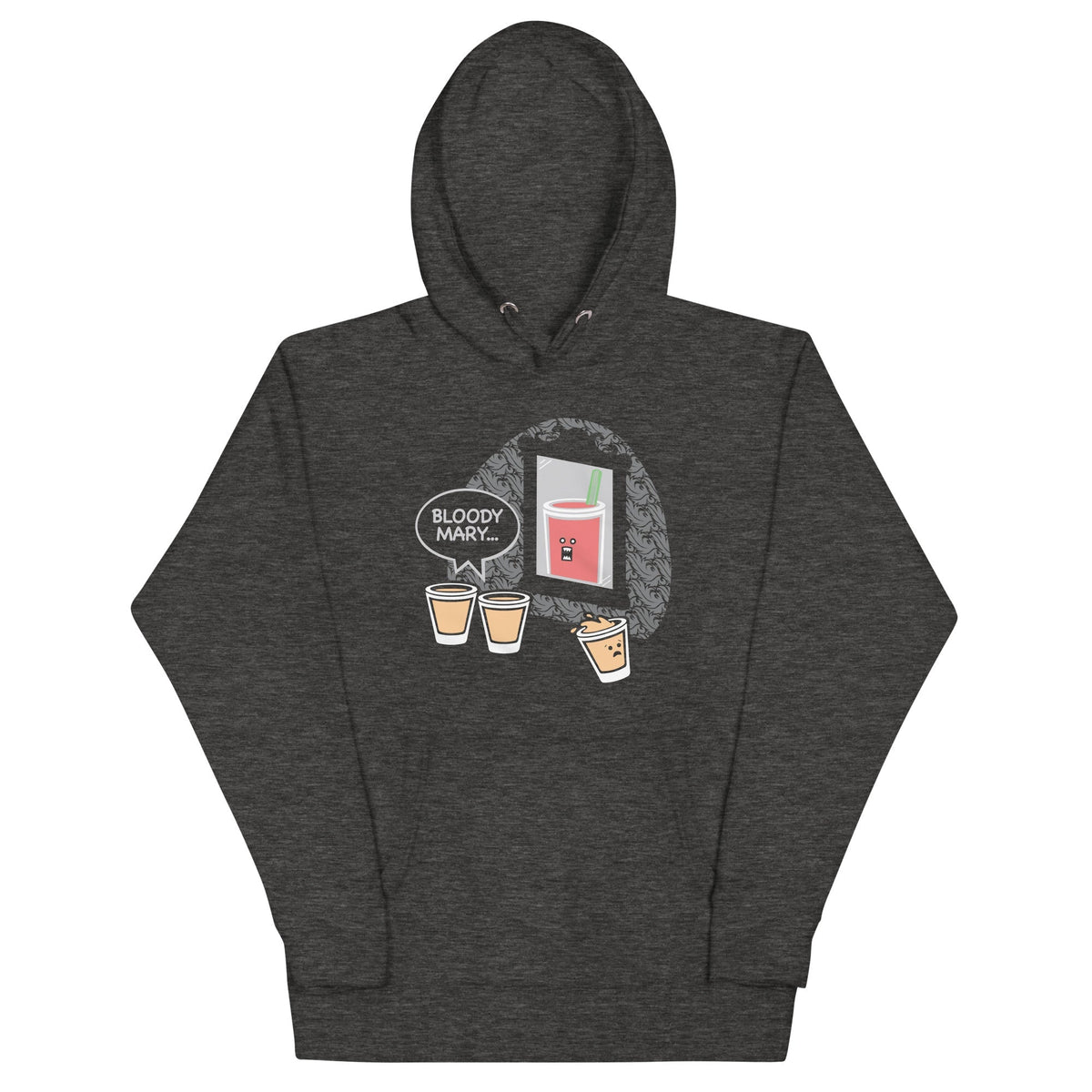 Bloody Mary Unisex