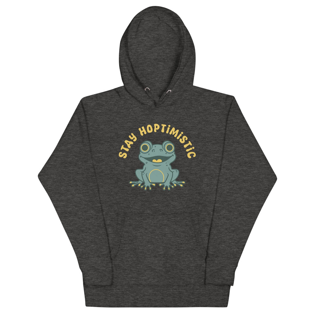 Stay Hoptimistic Unisex