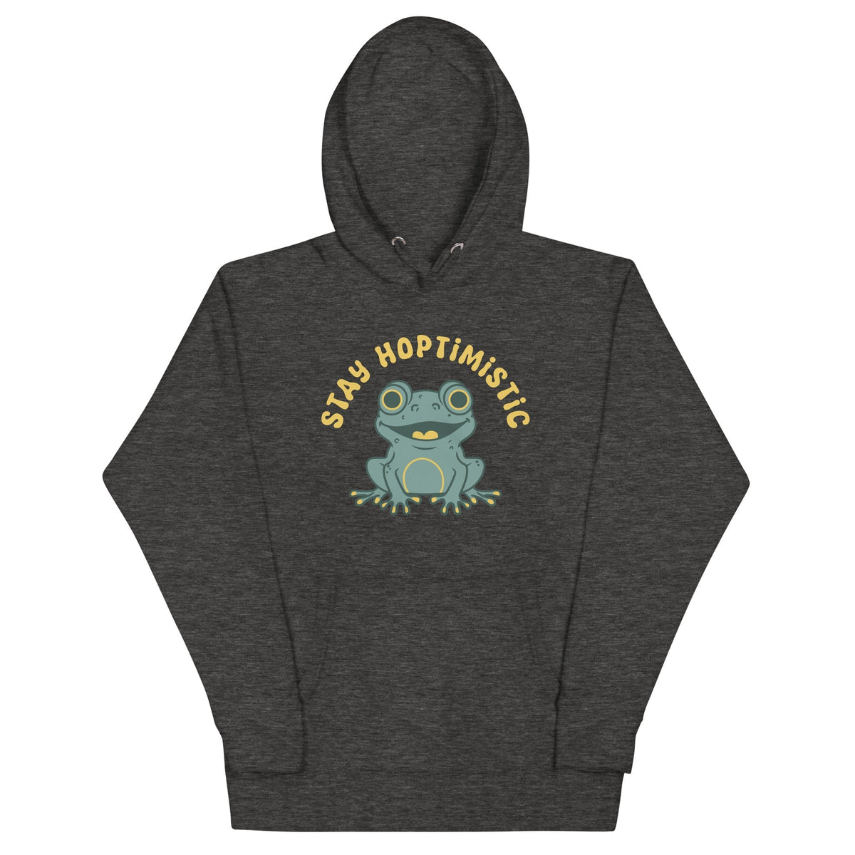 Stay Hoptimistic Unisex