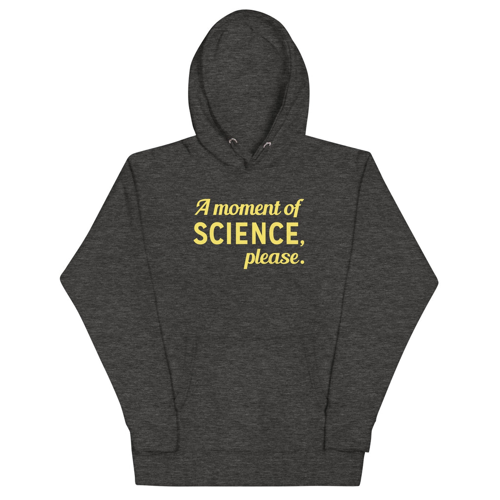 A Moment of Science, Please Unisex