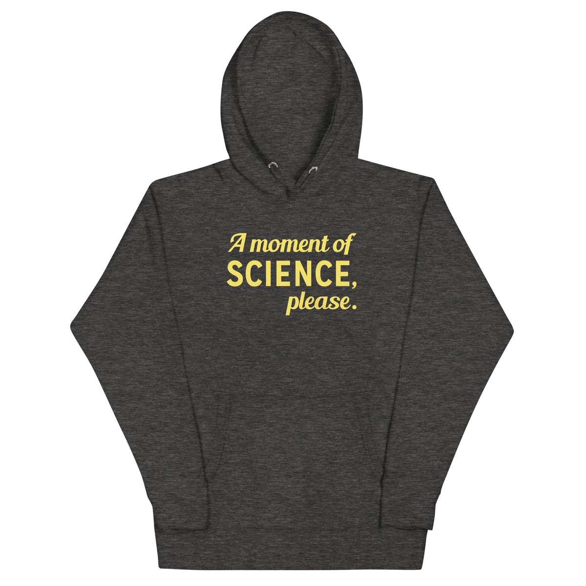 A Moment of Science, Please Unisex