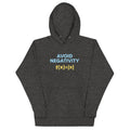 Avoid Negativity Unisex
