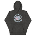 Caffeinated & Moo'tivated Unisex