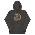 Quietly Thriving In Fictional Realms Unisex