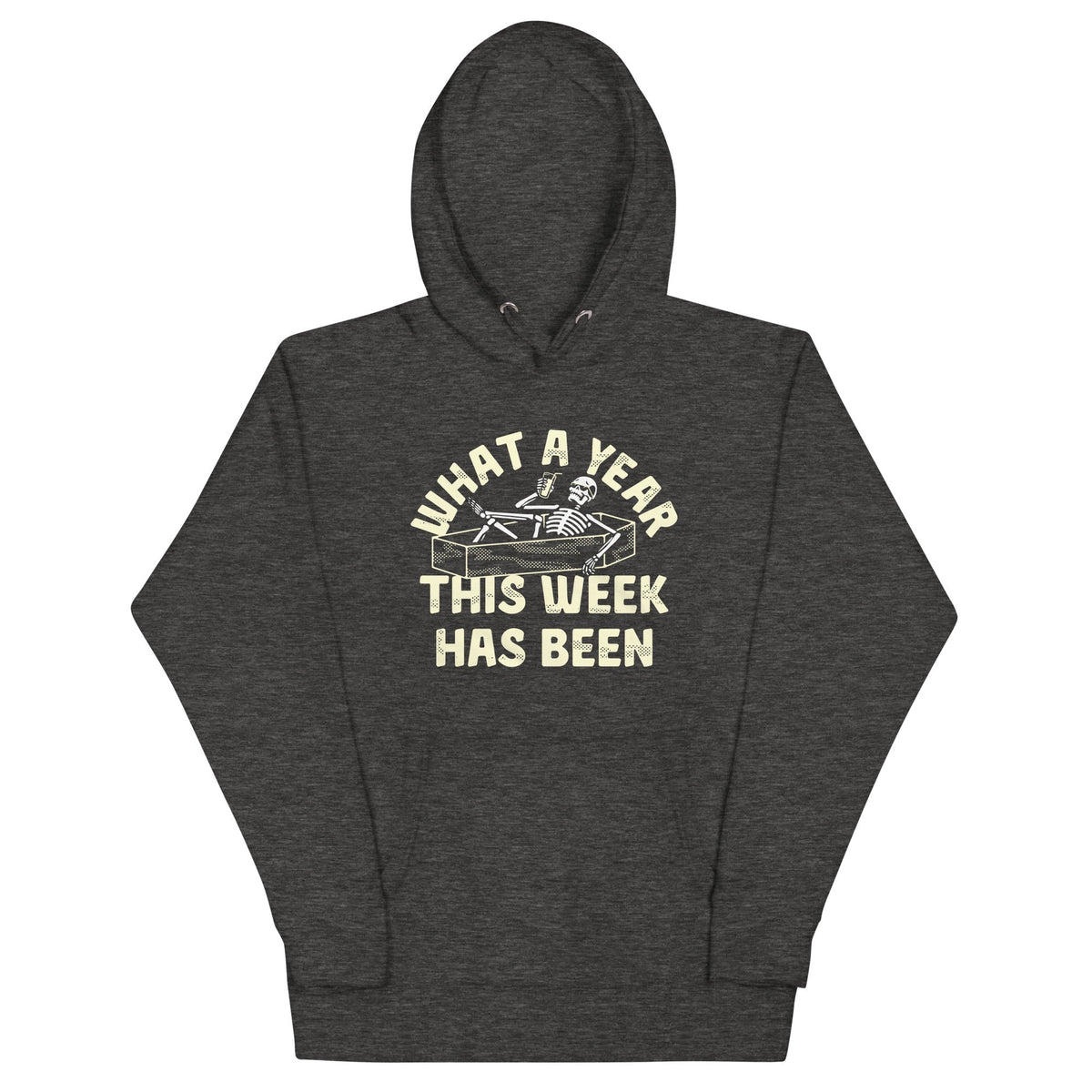 What A Year This Week Has Been Unisex