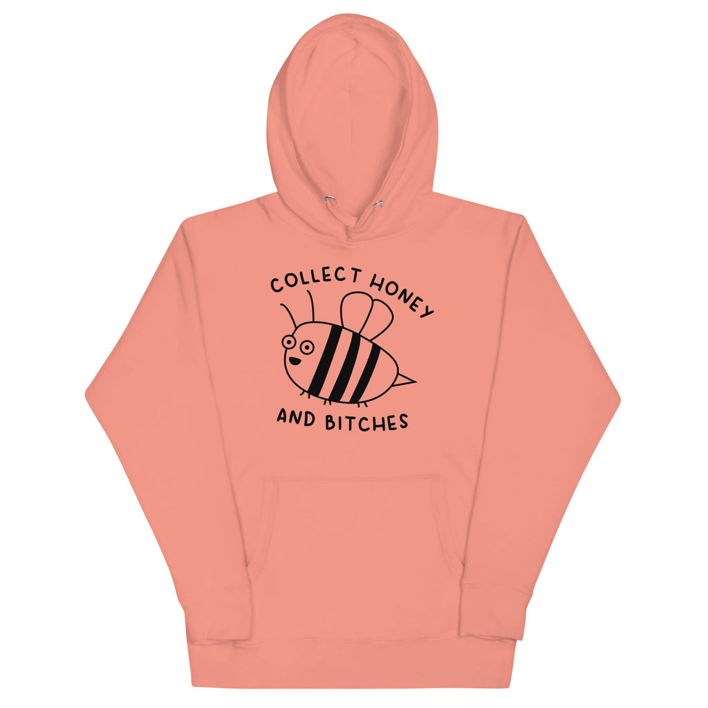 Collect Honey Unisex