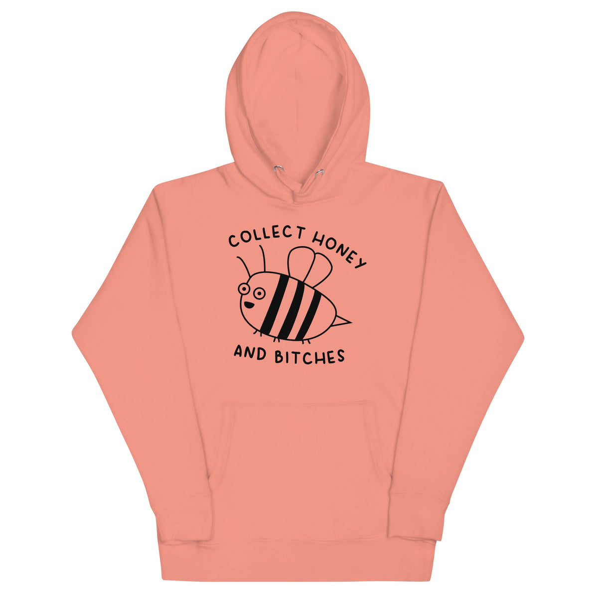 Collect Honey Unisex