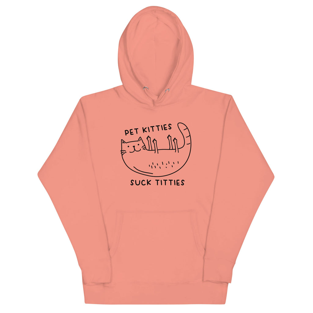 Pet Kitties Unisex