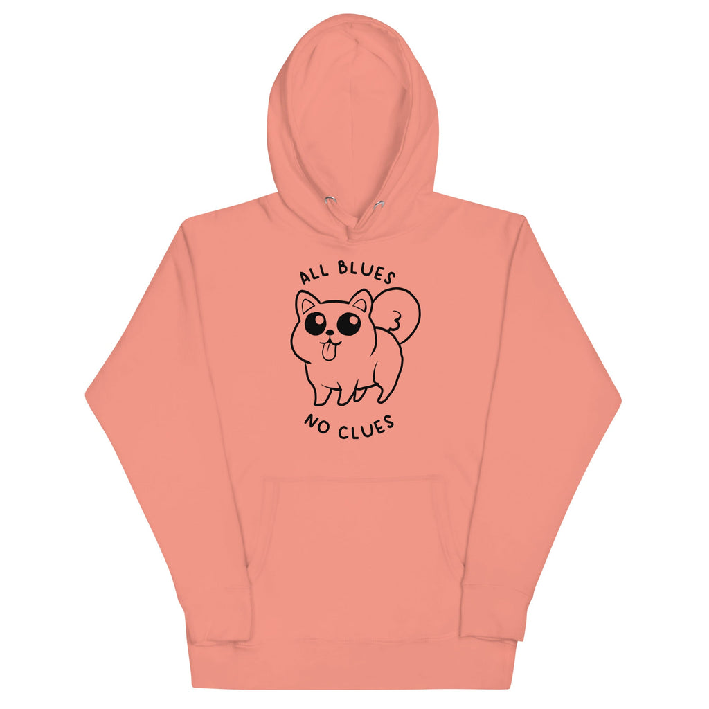 All Blues Unisex