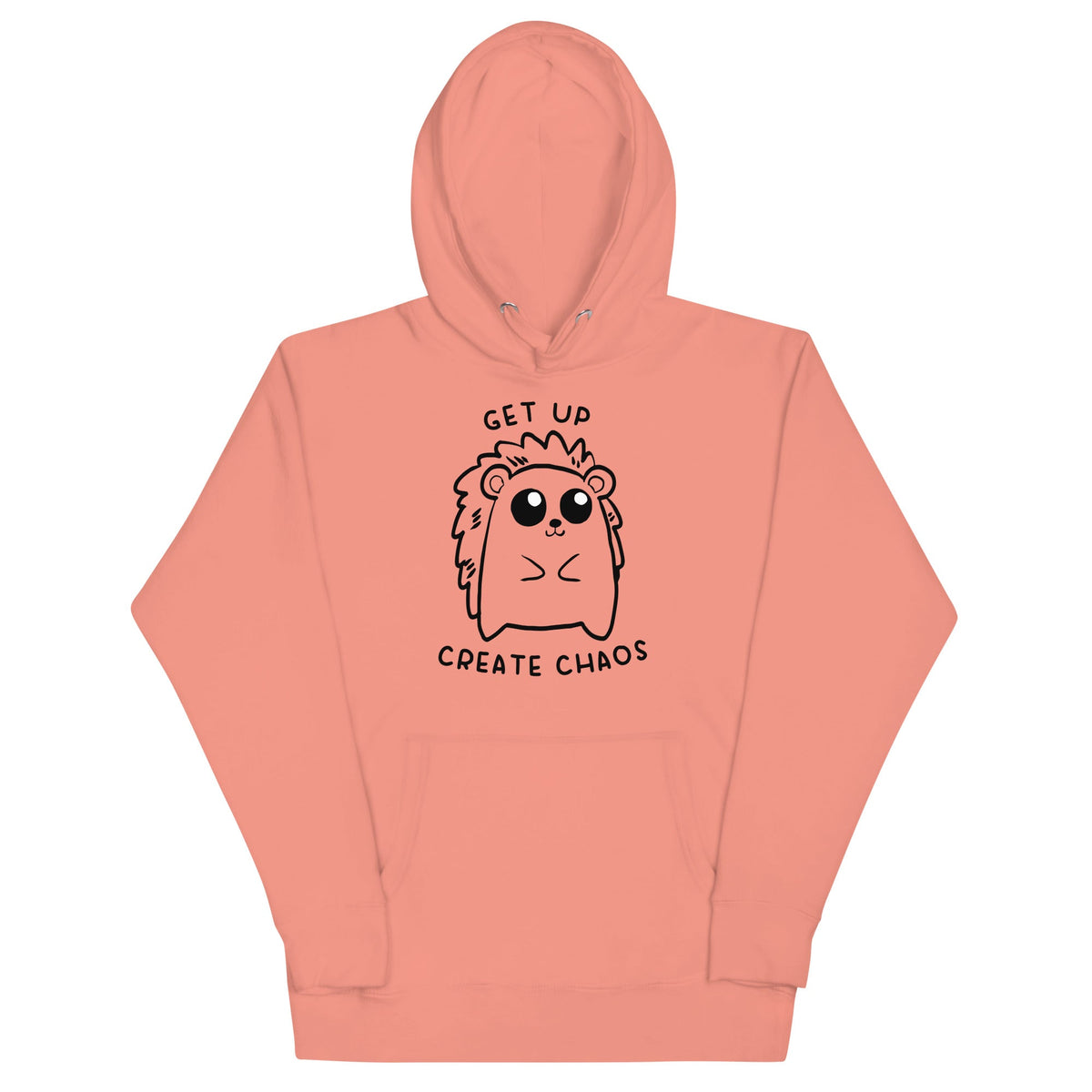 Get Up, Create Chaos Unisex