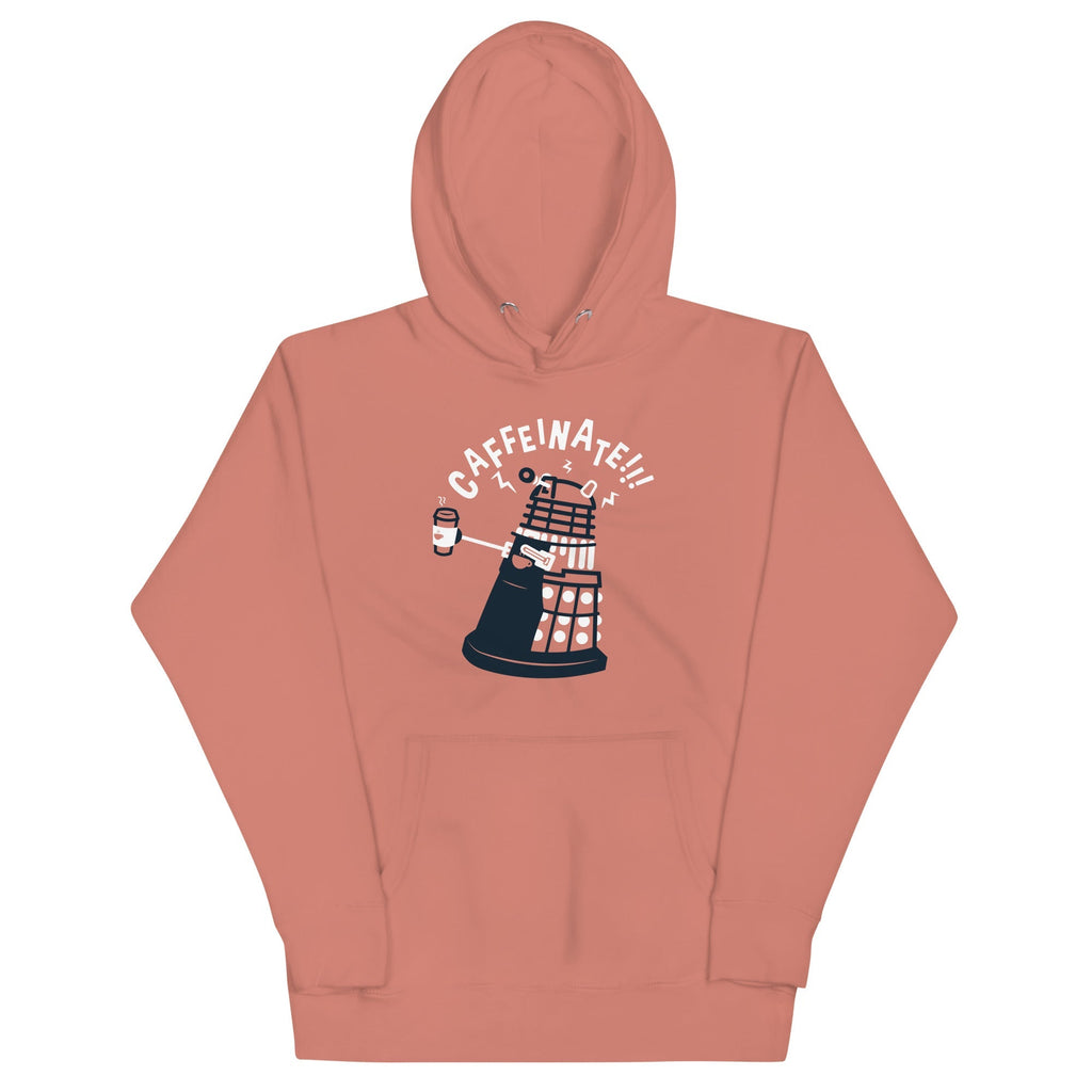 Caffeinate!!! Unisex