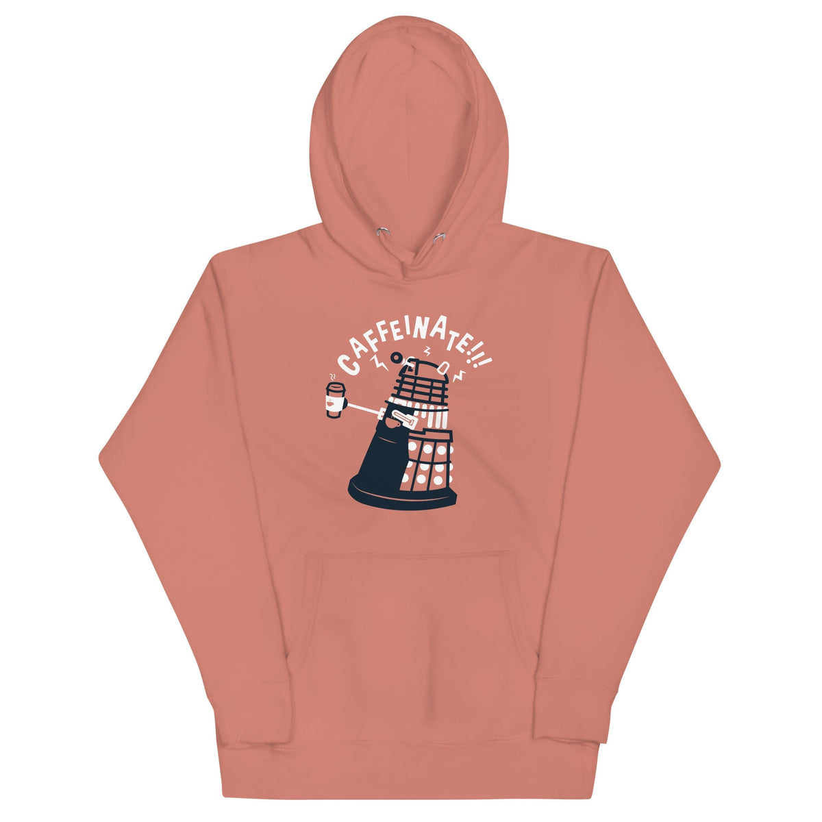 Caffeinate!!! Unisex