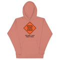 Social Work Ahead Unisex