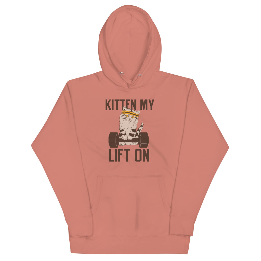 Kitten My Lift On Unisex