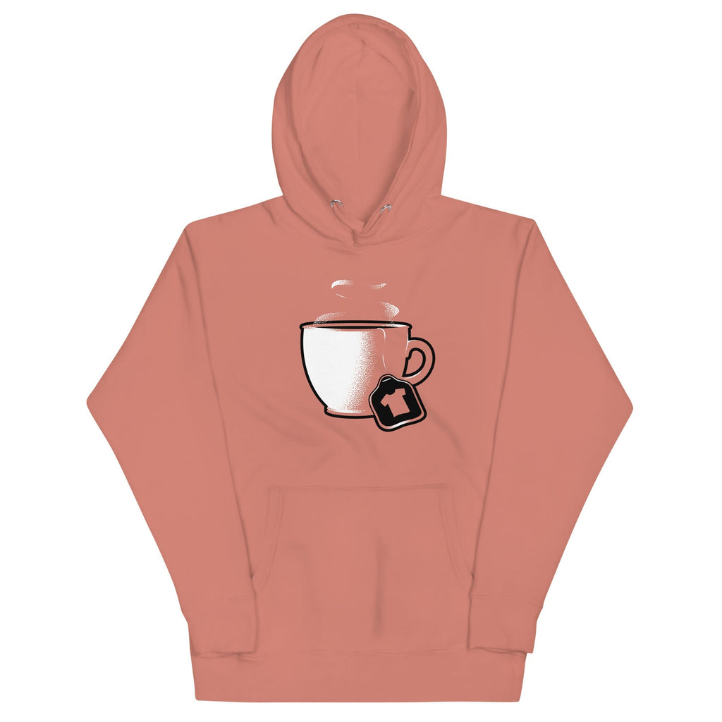 Tea Shirt Unisex