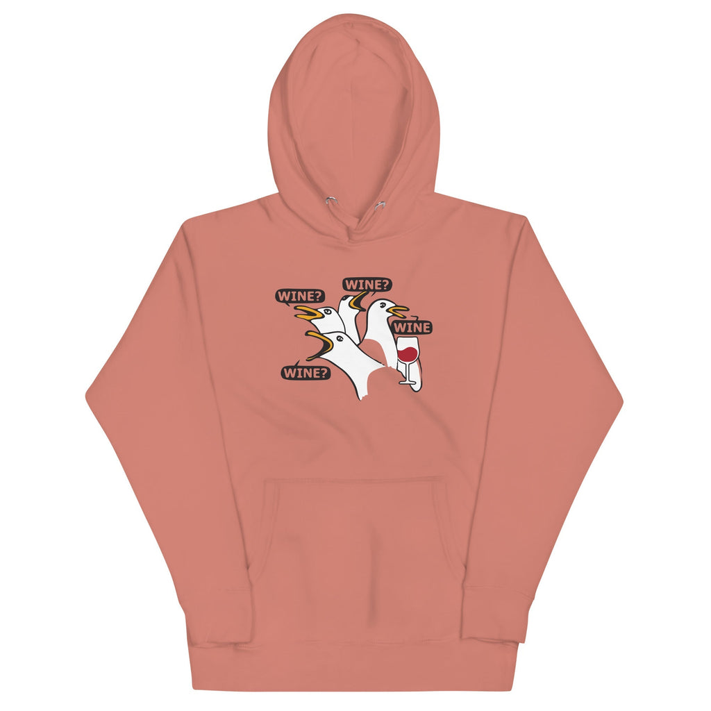 Wine Wine Wine Wine Unisex