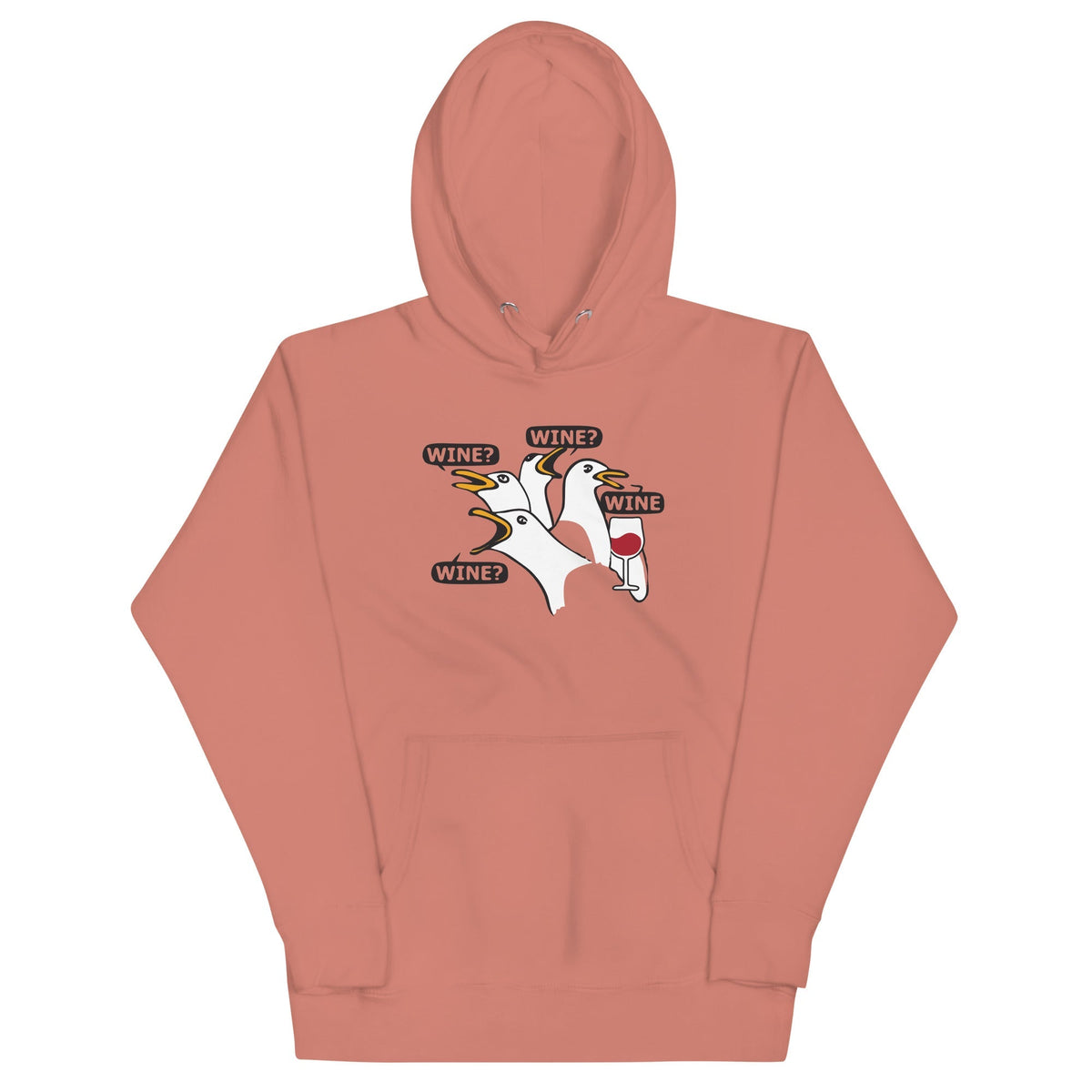 Wine Wine Wine Wine Unisex