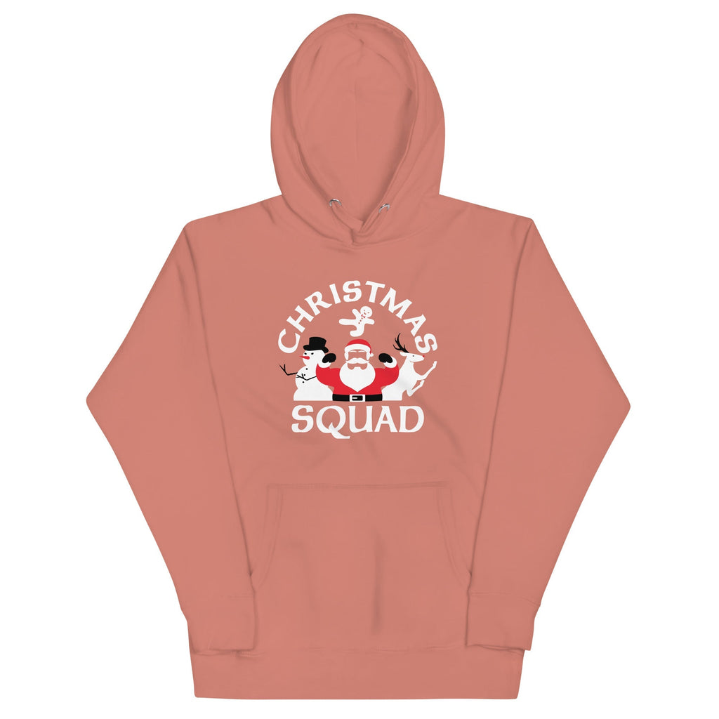 Christmas Squad Unisex